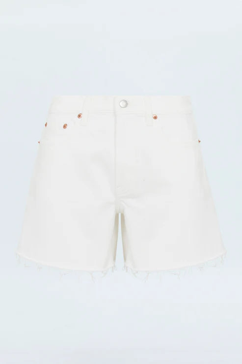 Kennedy Mid Rise Short