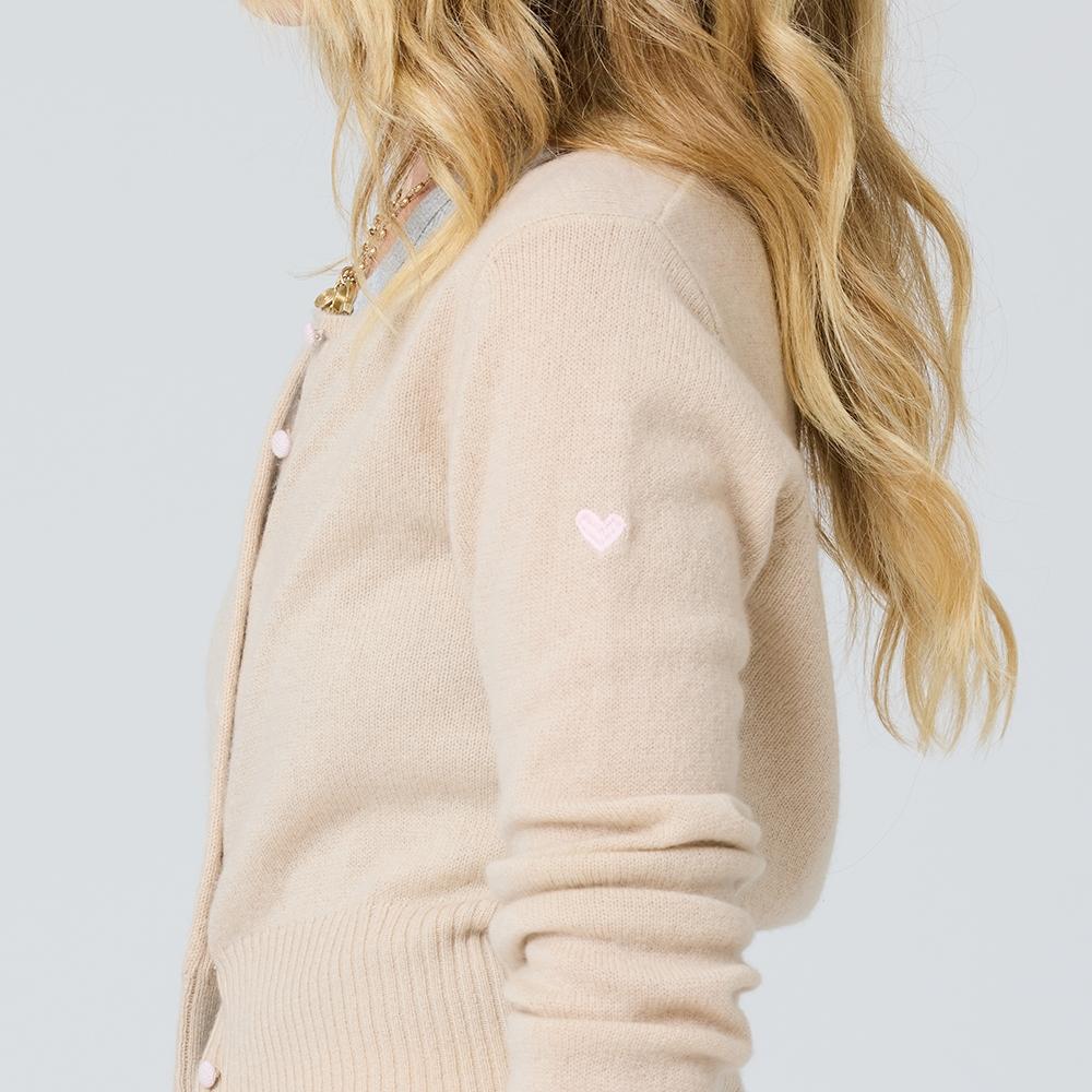 Charmed Cardigan