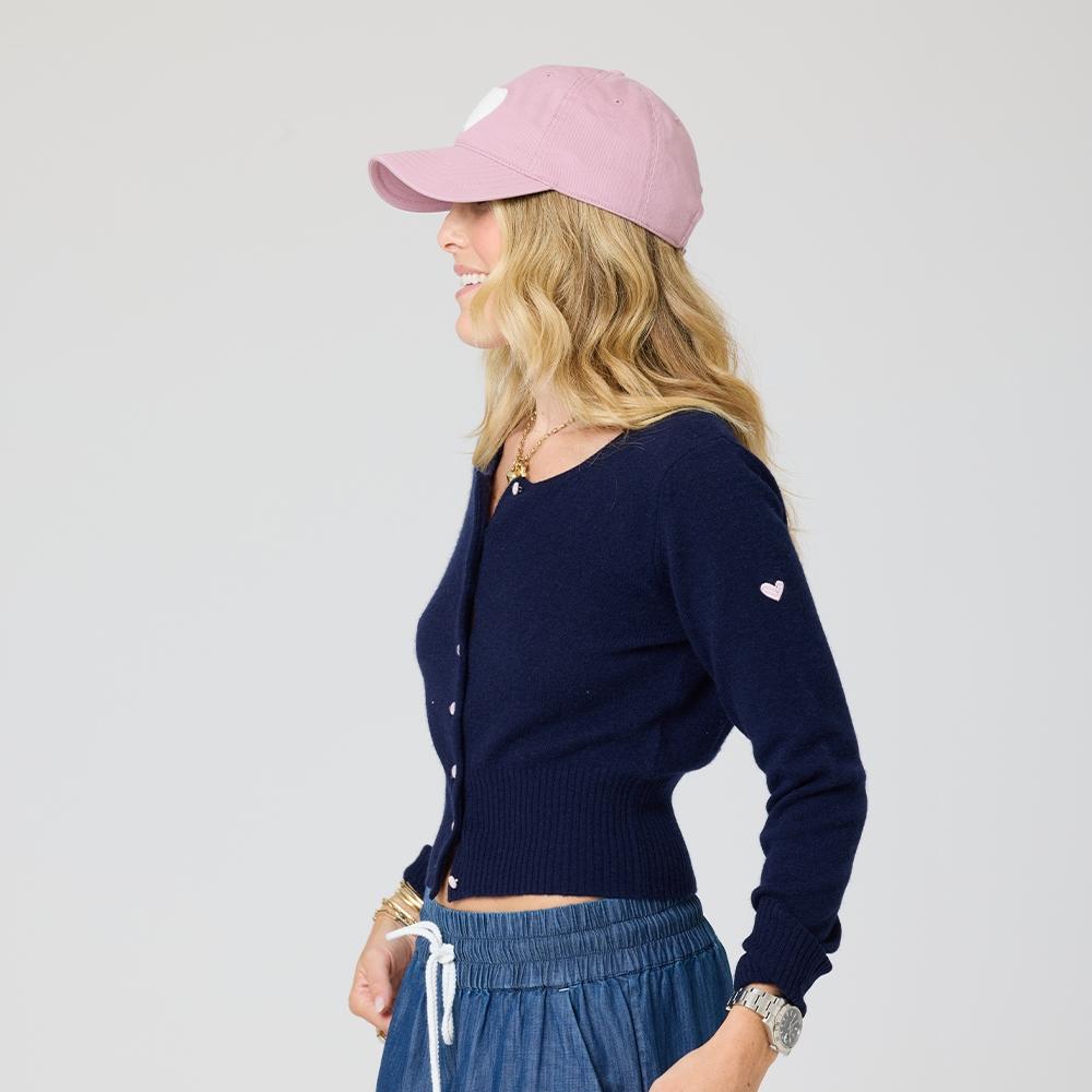 Charmed Cardigan