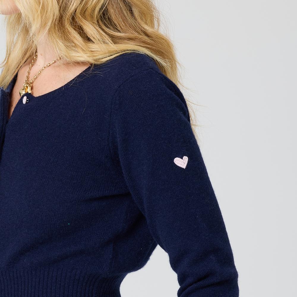 Charmed Cardigan