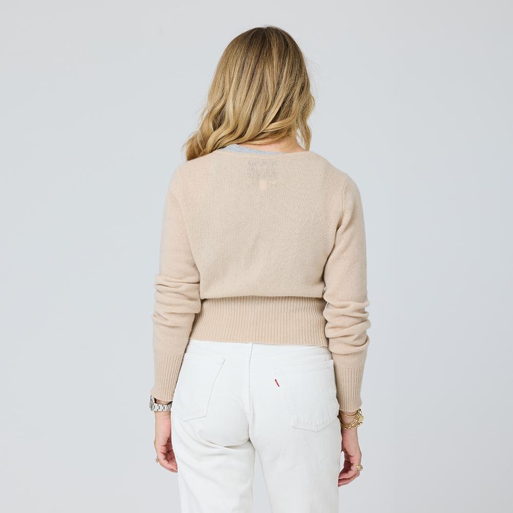 Charmed Cardigan