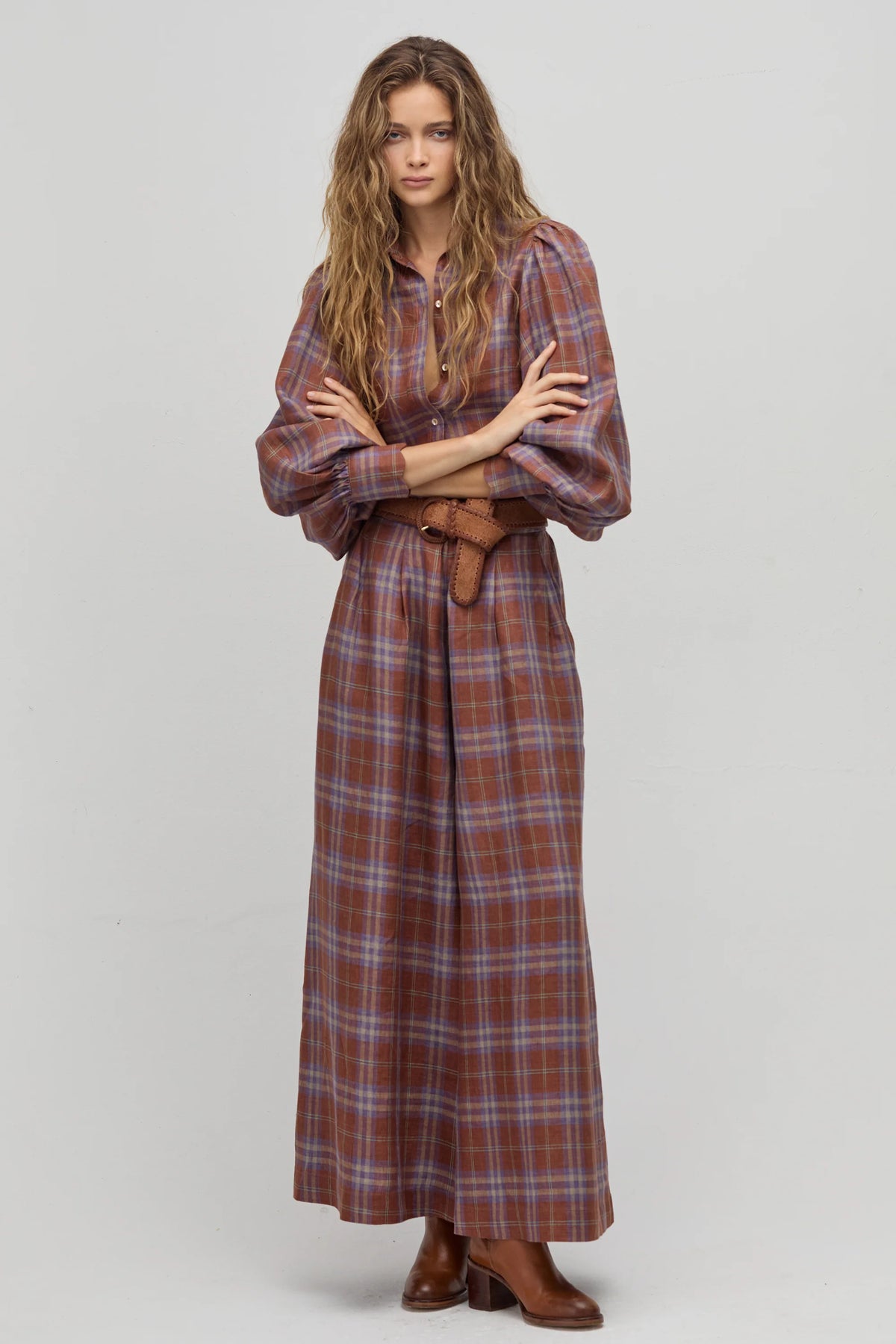 Sabi Linen Pants