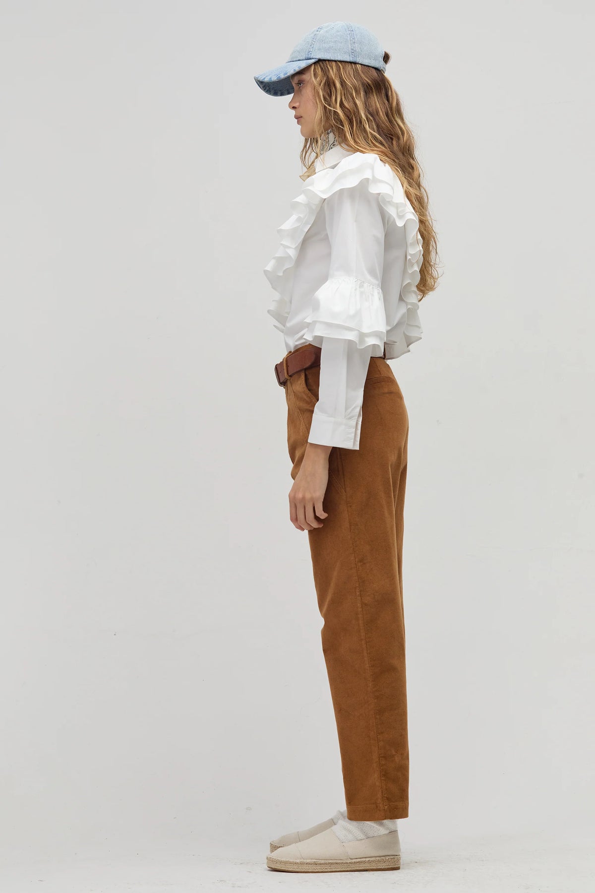 Mambo Poplin Shirt