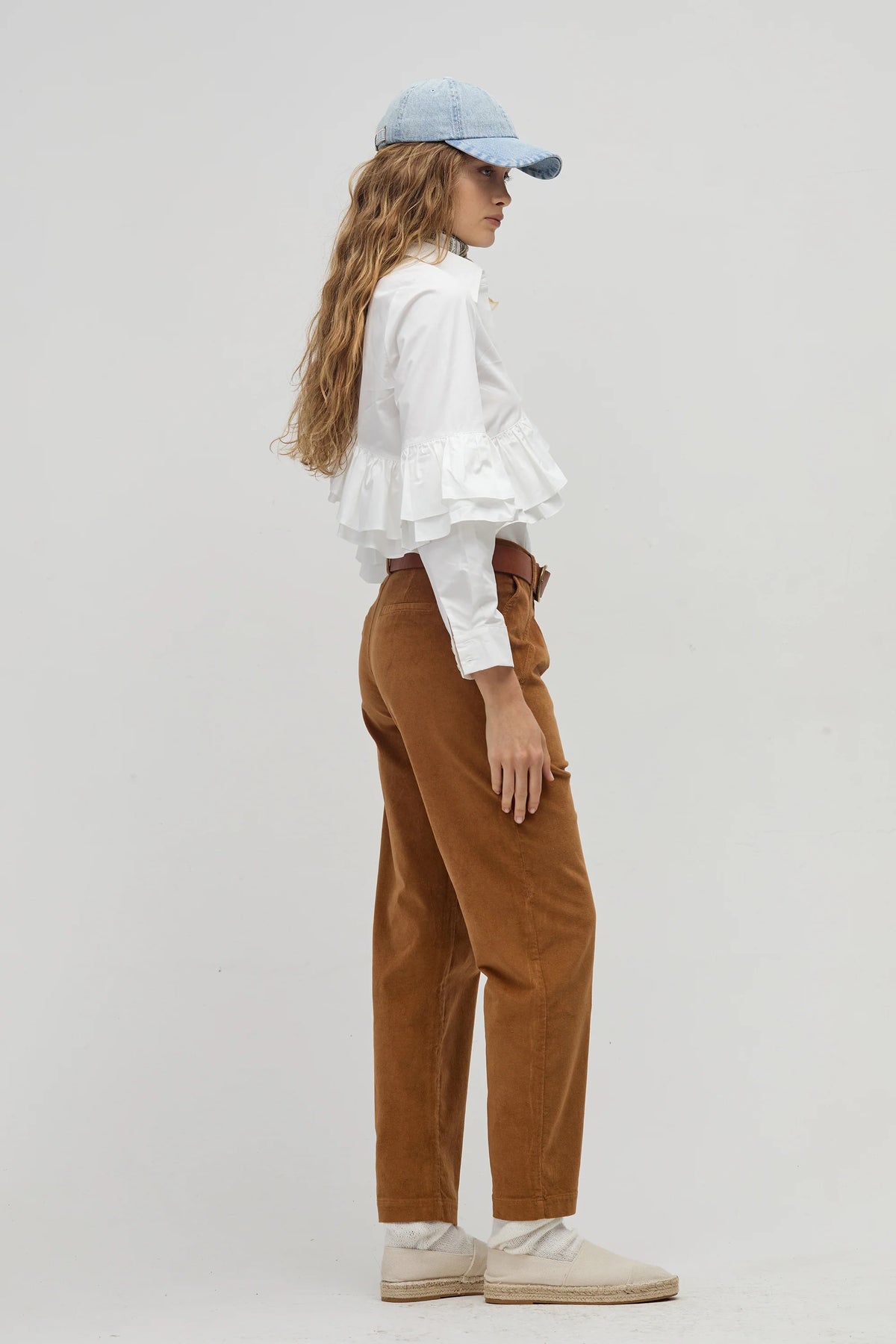 Mambo Poplin Shirt