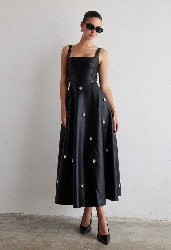 Lexia Dress