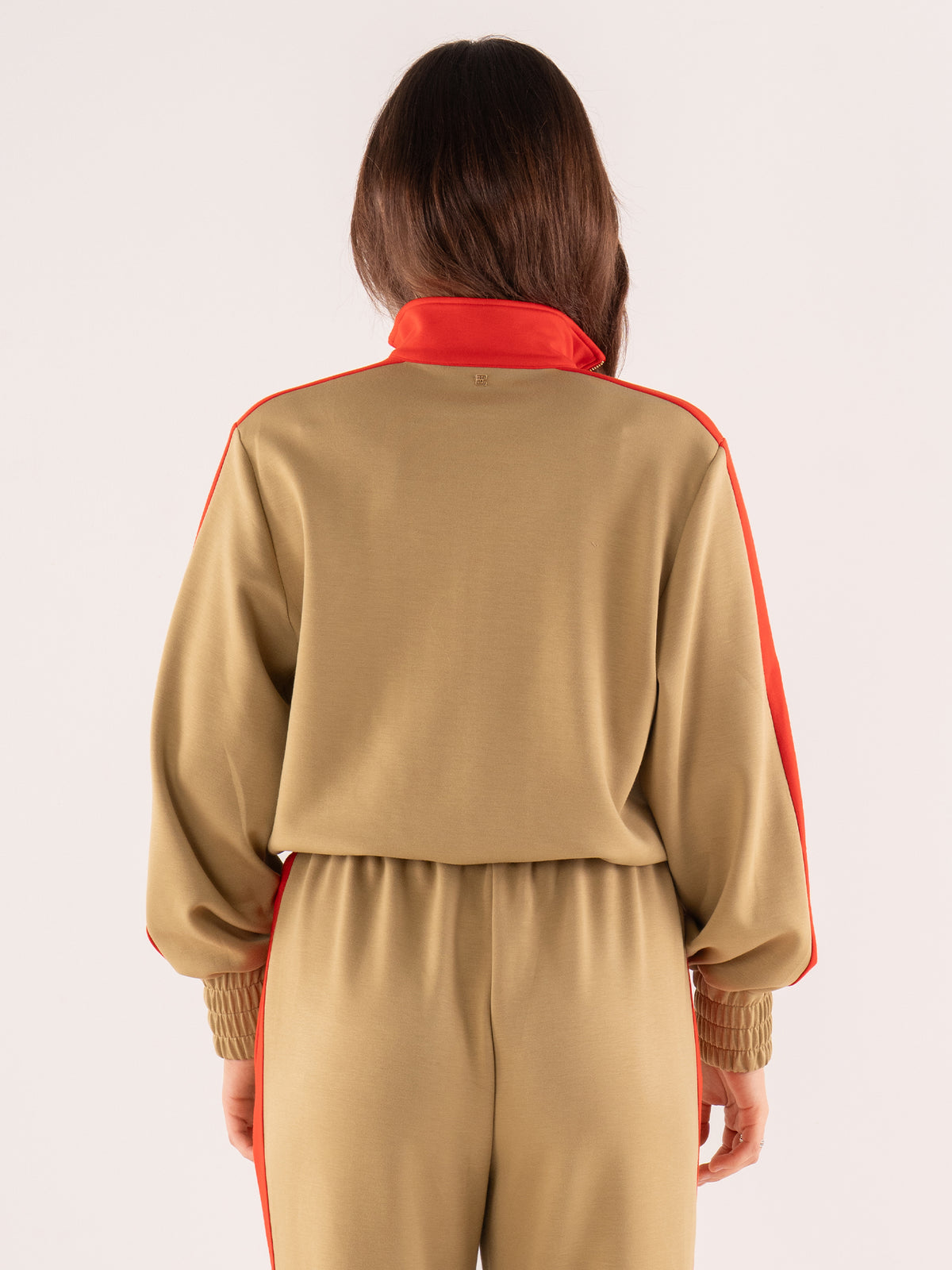 Bailey Bomber - Cherry Spice