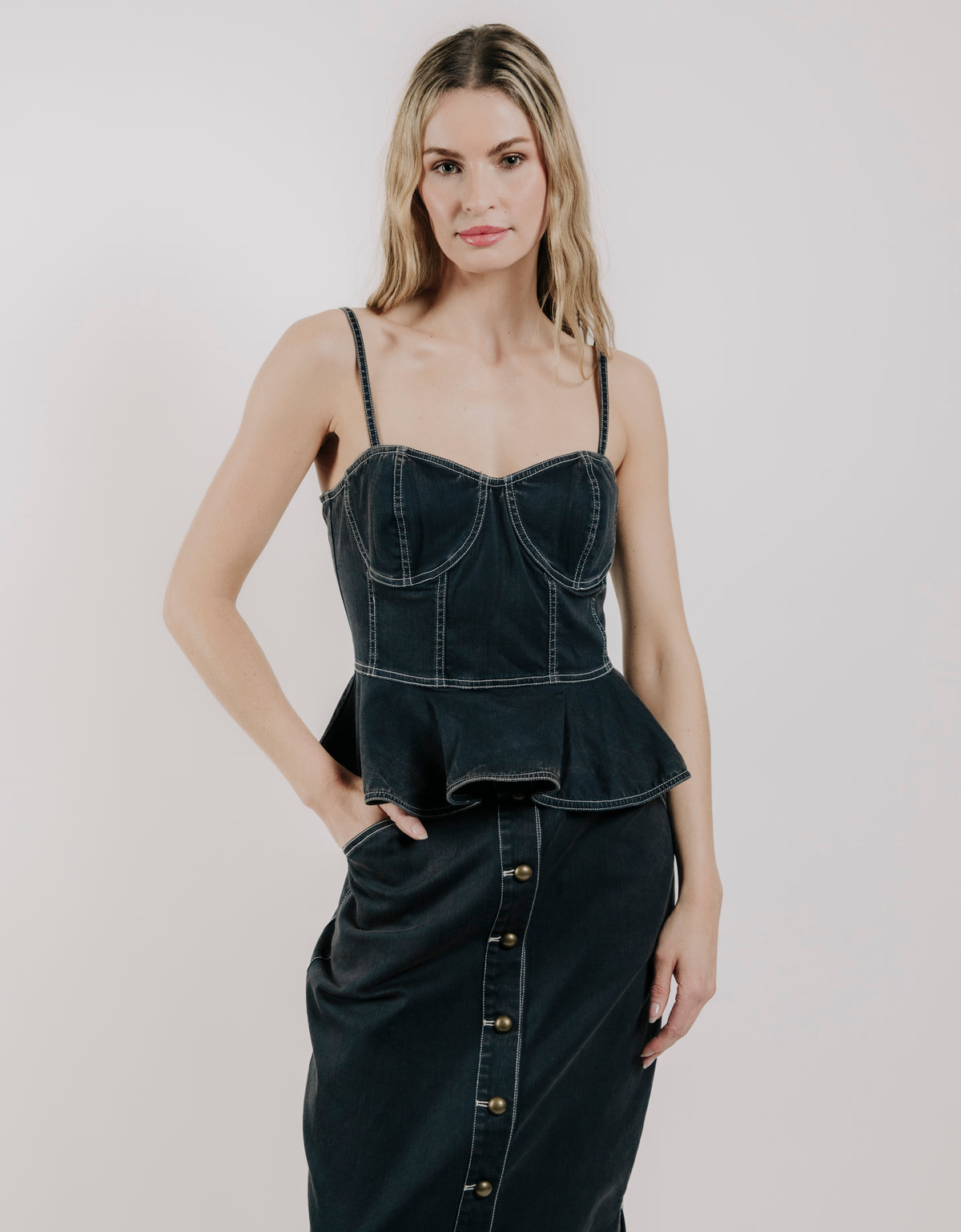 Tabitha Top