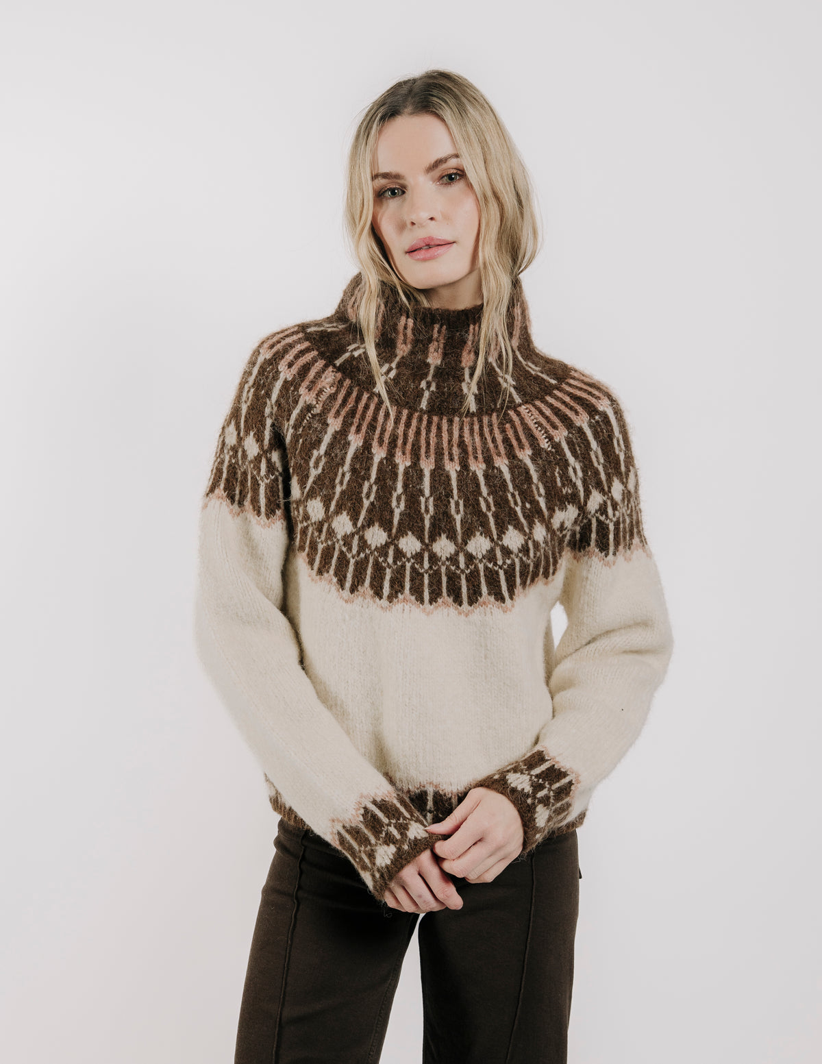 Valentine Sweater