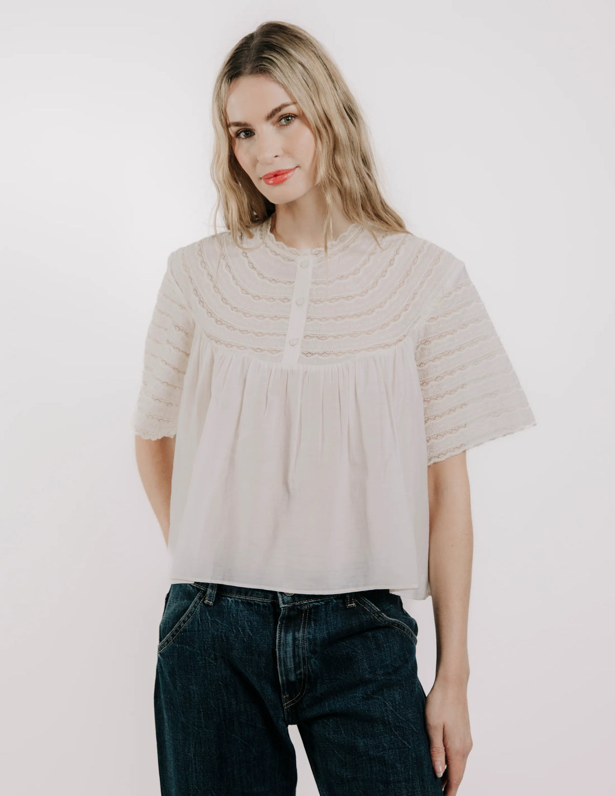 Katrina Top