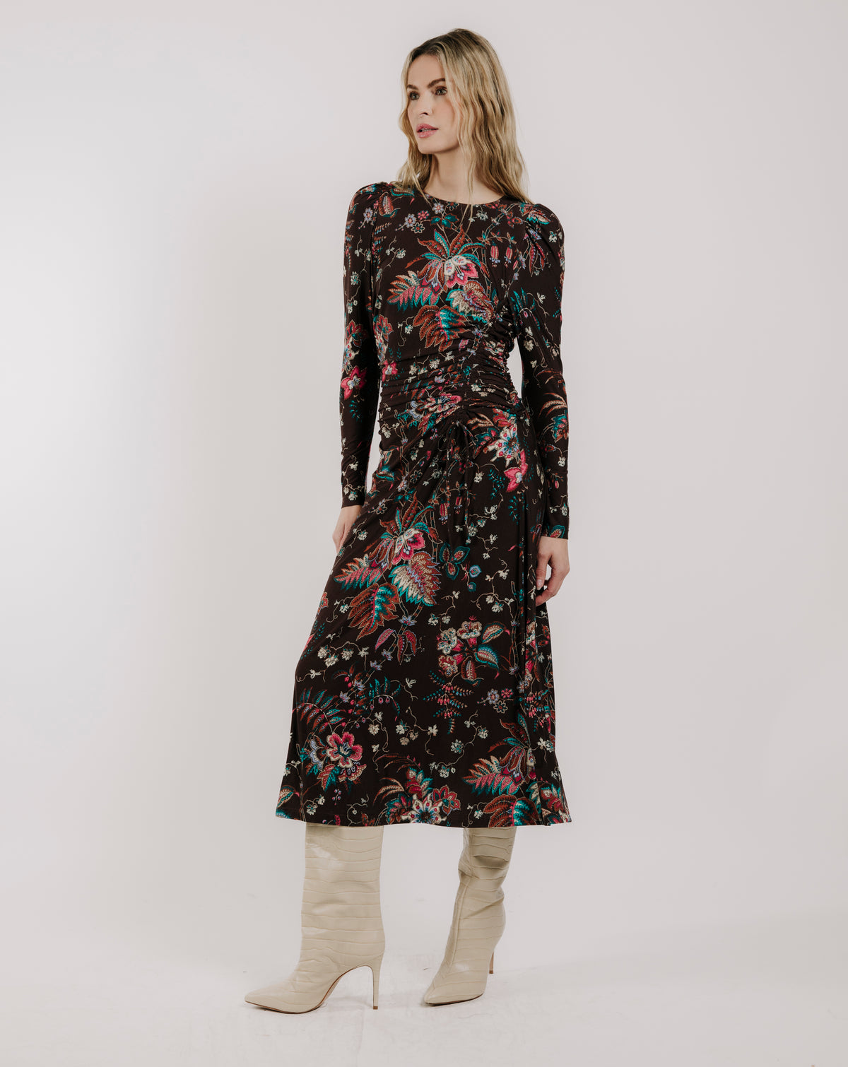 Astrid Maxi Dress