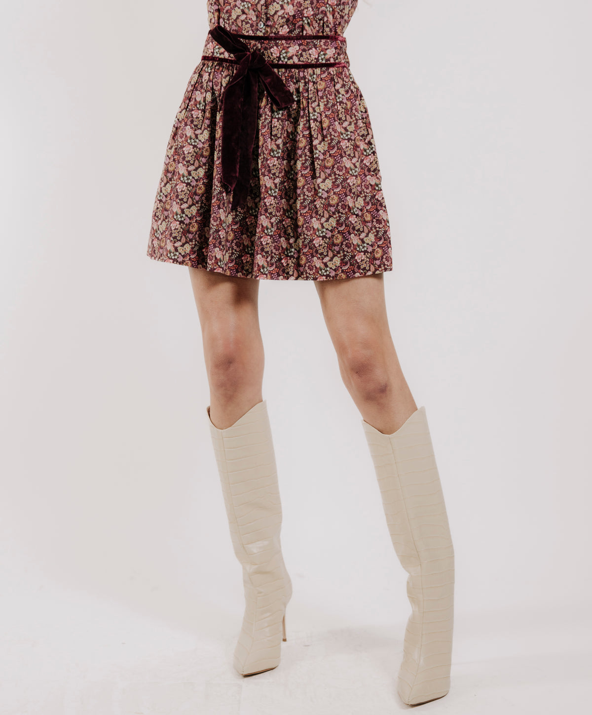 Rosie Skirt