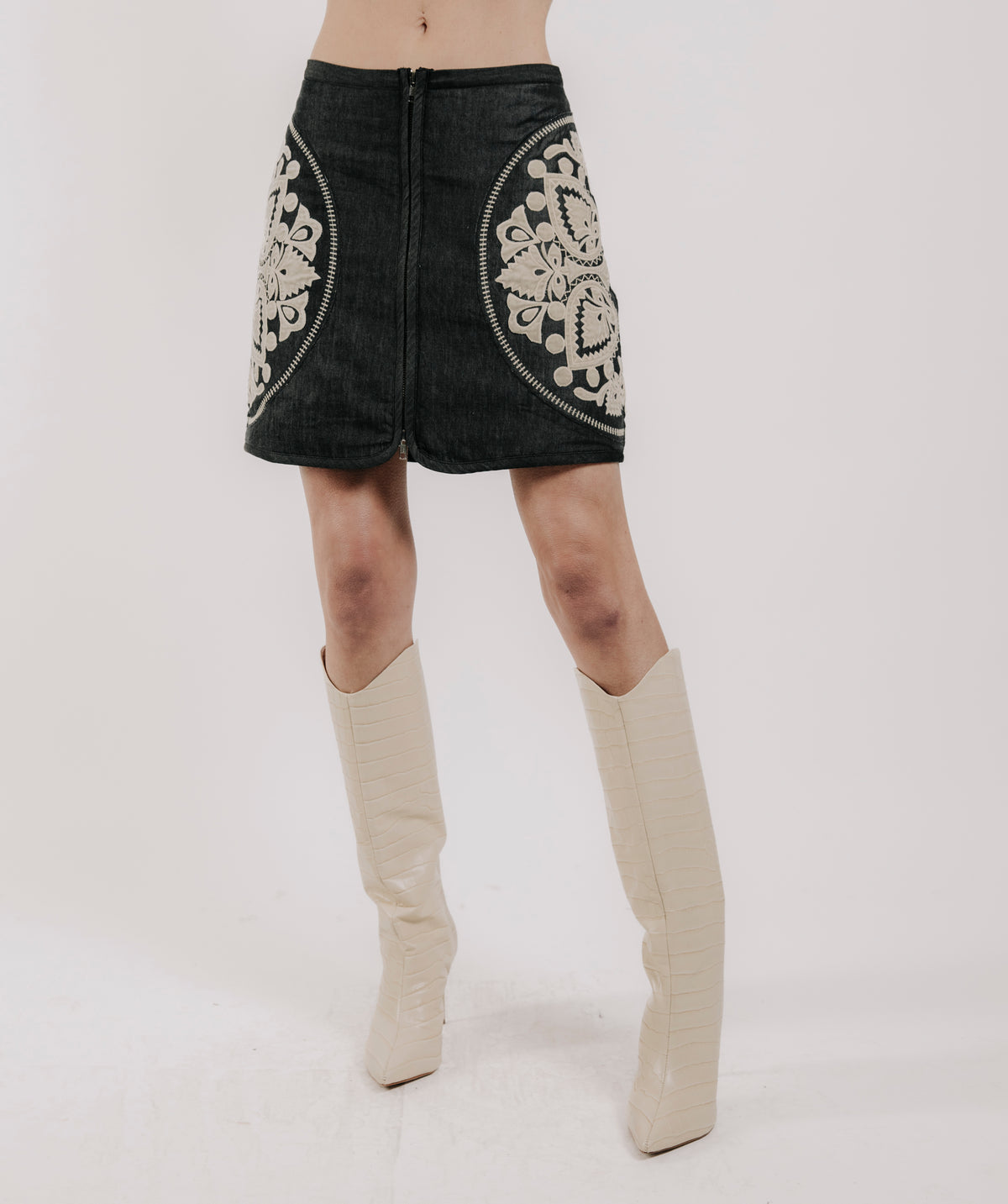 Ayla Skirt