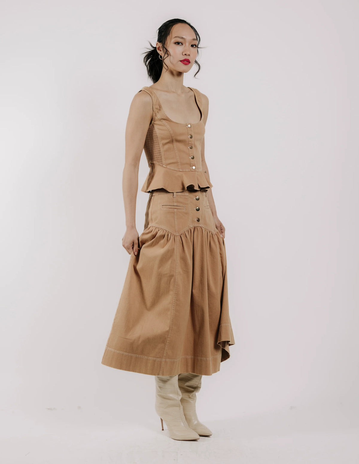 Christine Skirt