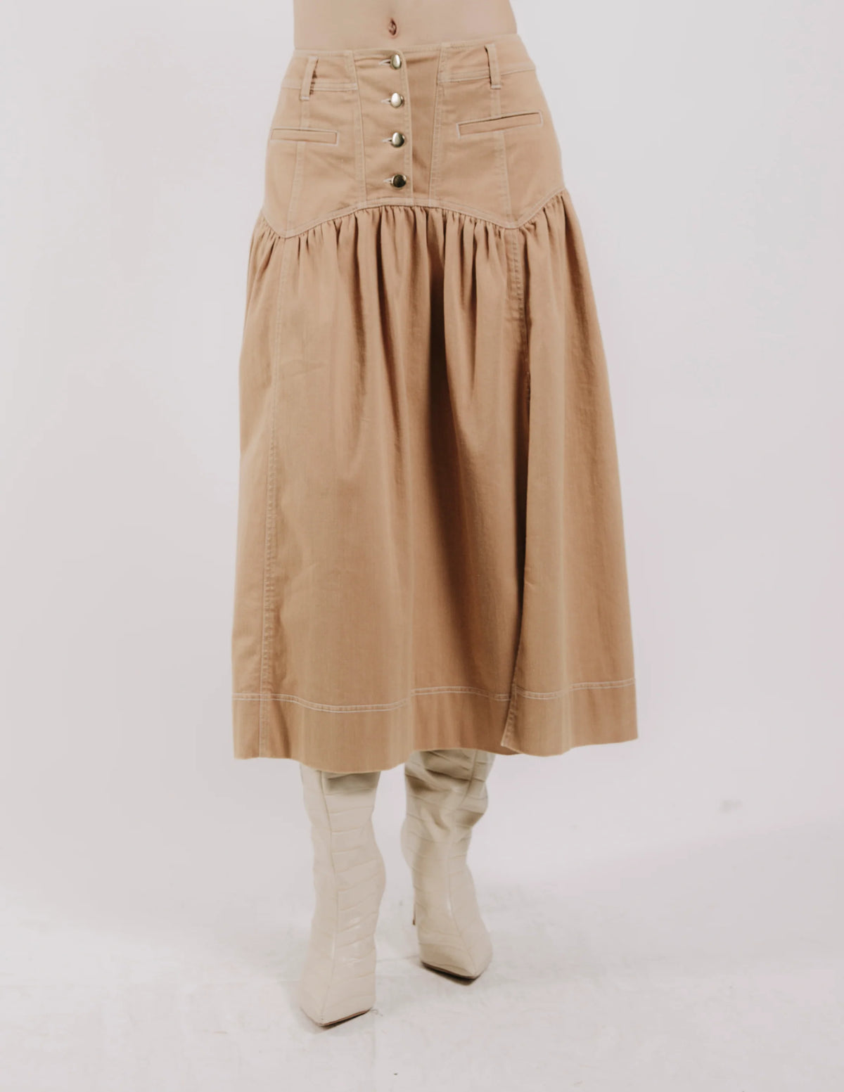 Christine Skirt