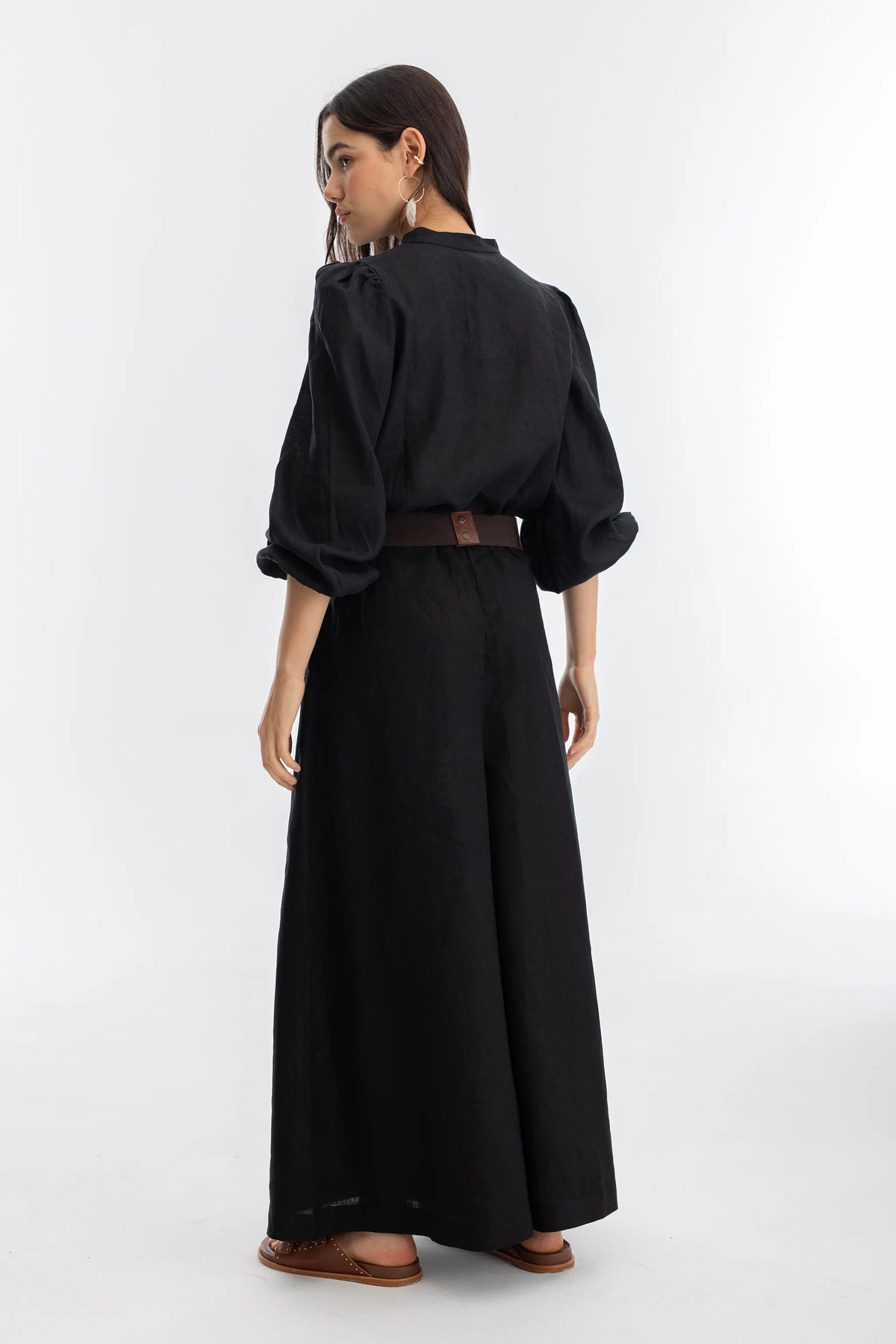 Sabi Linen Pants