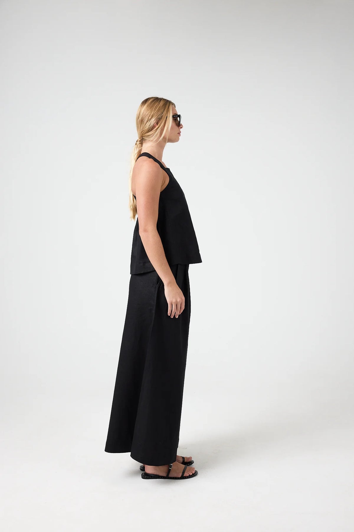 Sabi Linen Pants