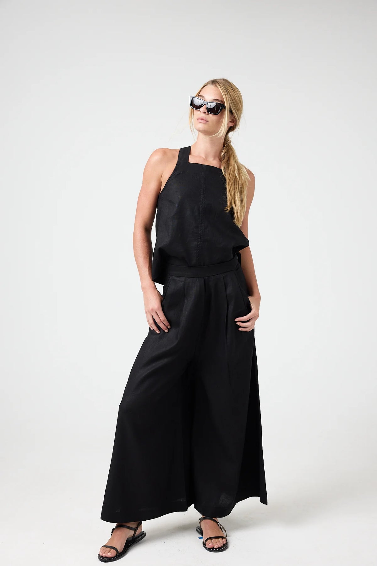 Sabi Linen Pants