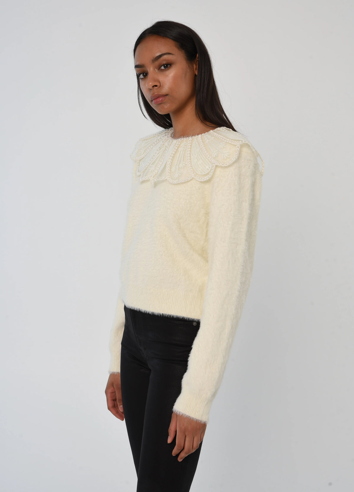 Briar Sweater