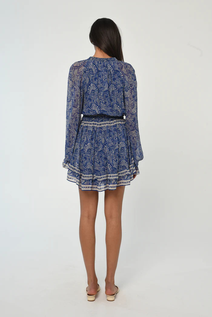 Juliet Mini Dress