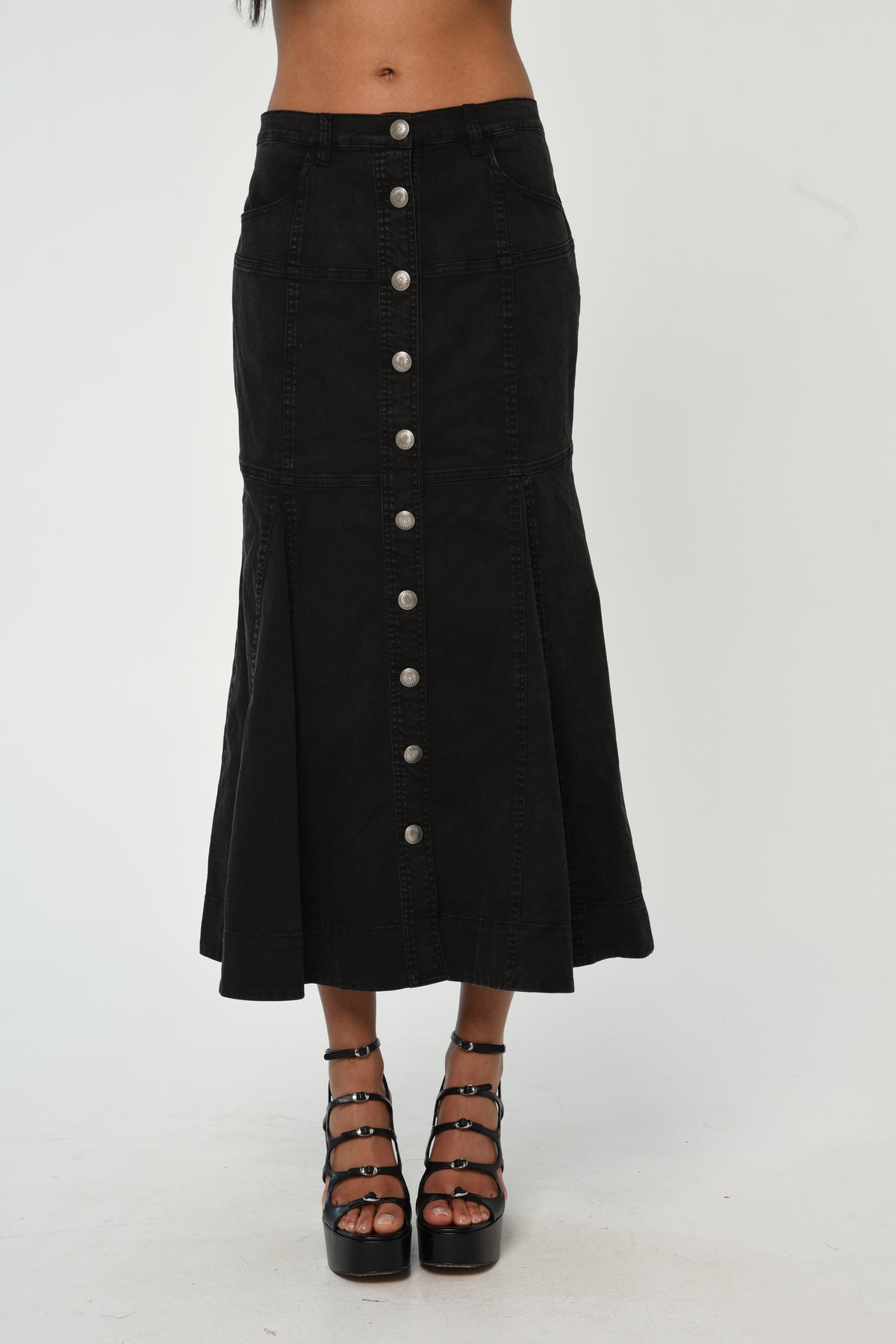 Romeo Skirt