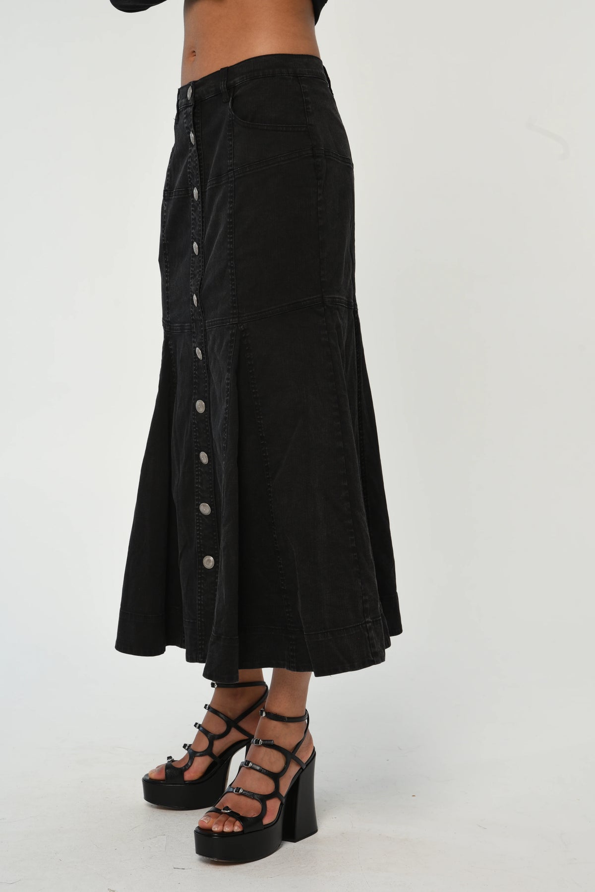 Romeo Skirt