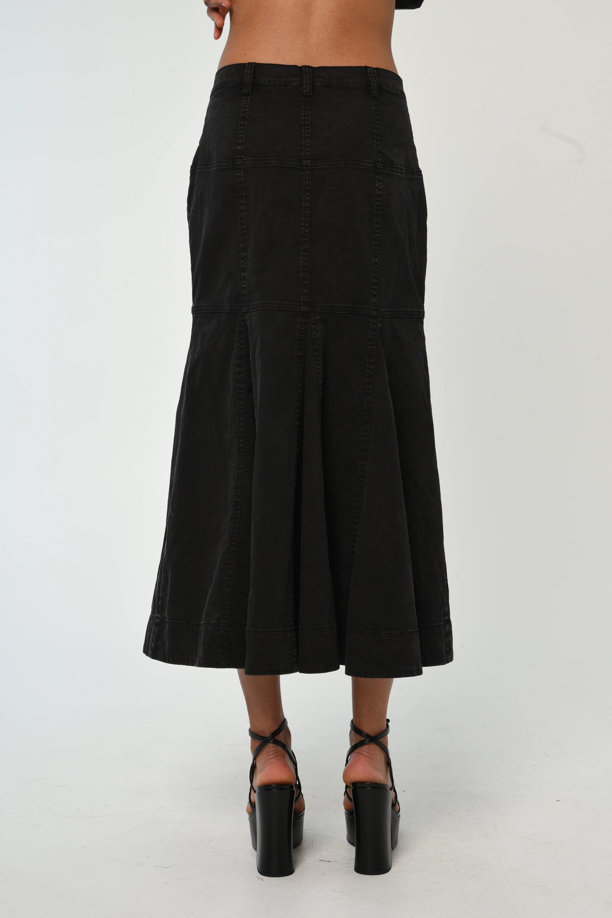 Romeo Skirt