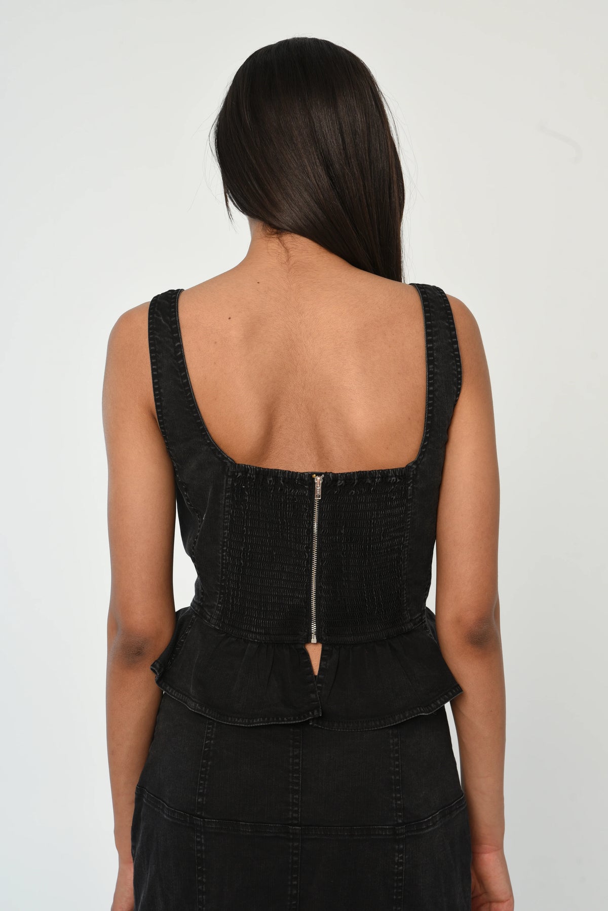 Romeo Top