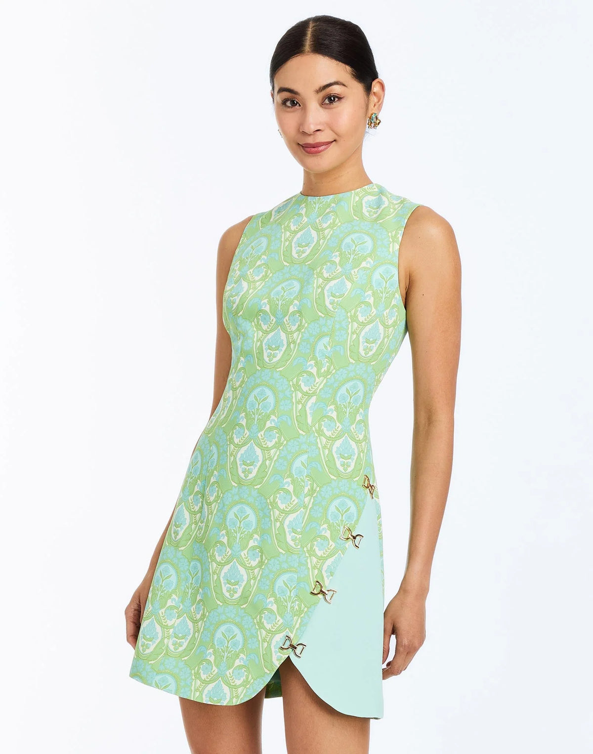 Loverde Mini Dress