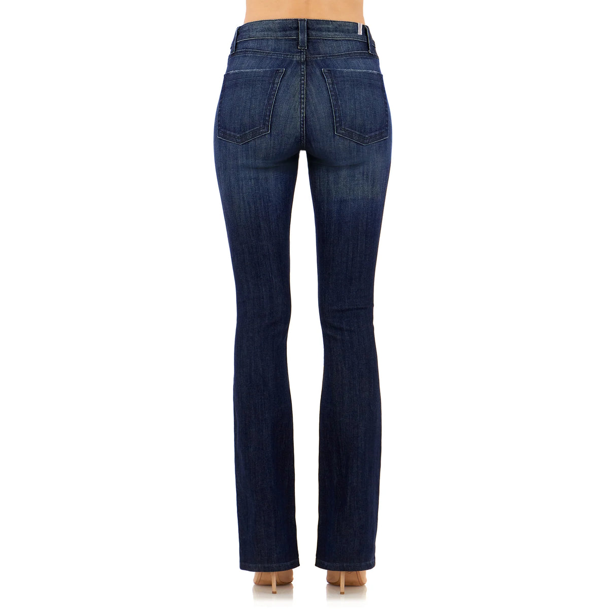 The Fly Girl Boot Cut