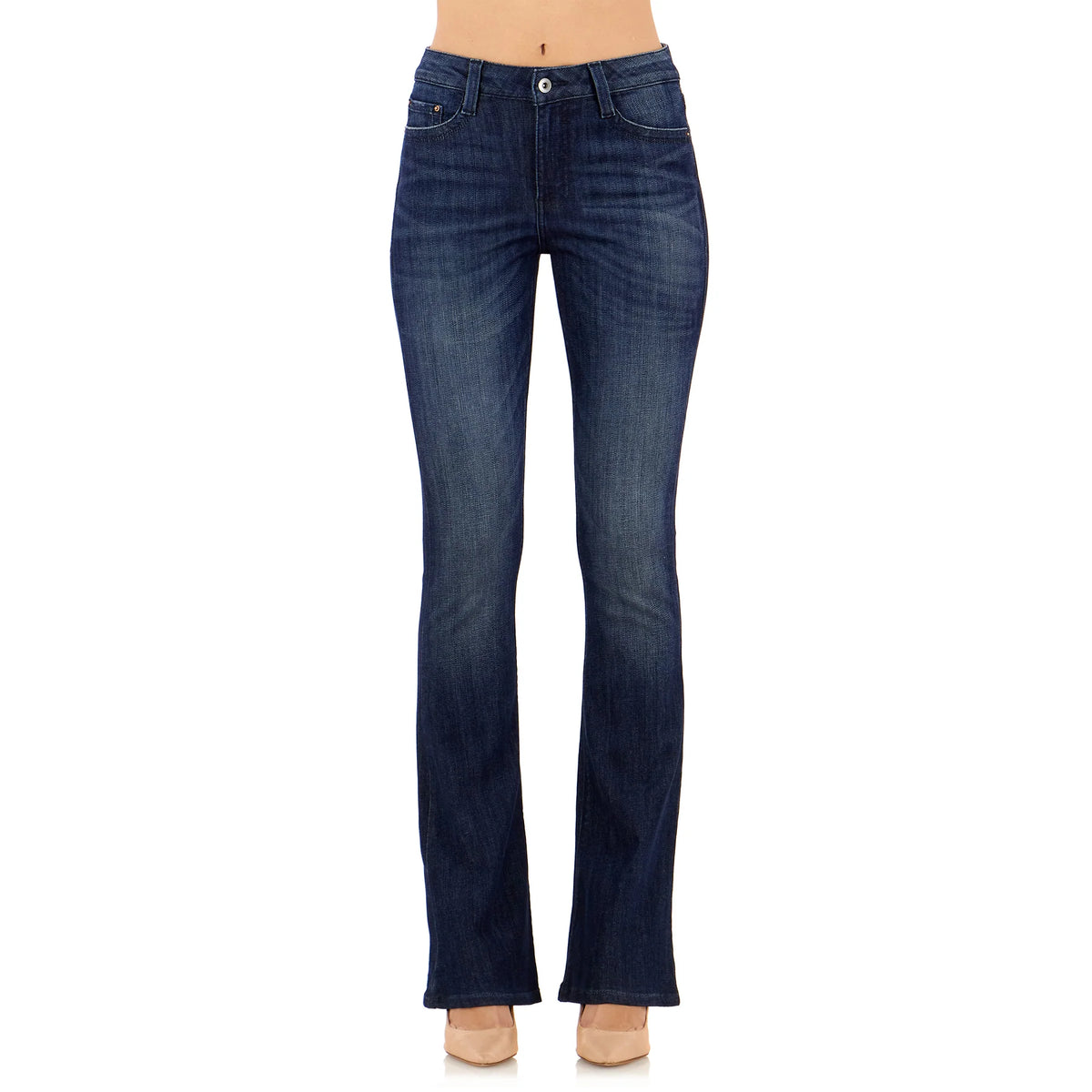 The Fly Girl Boot Cut