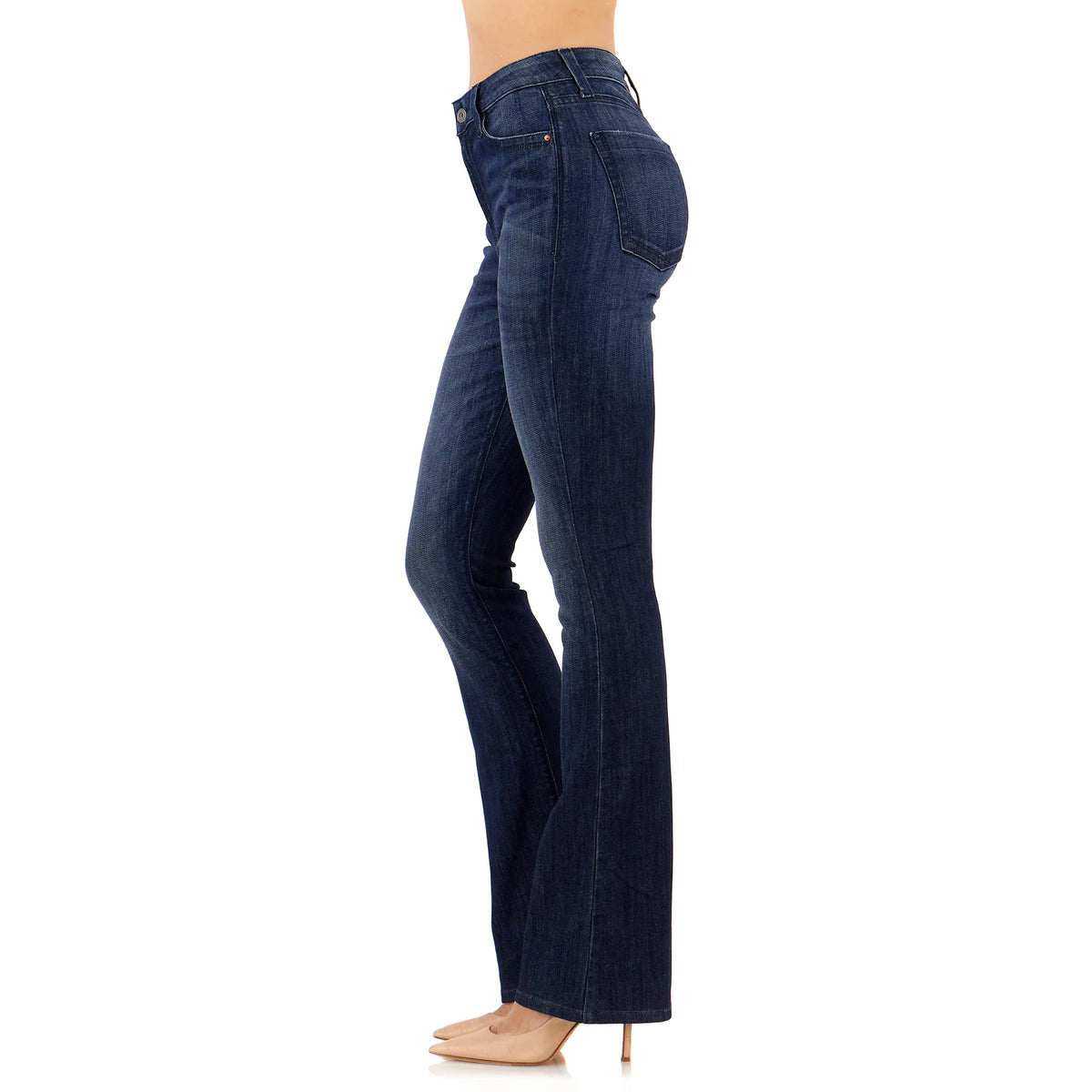 The Fly Girl Boot Cut