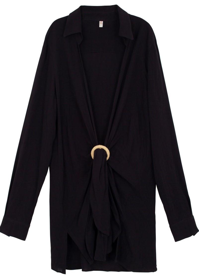MILLIE TIE COVER UP