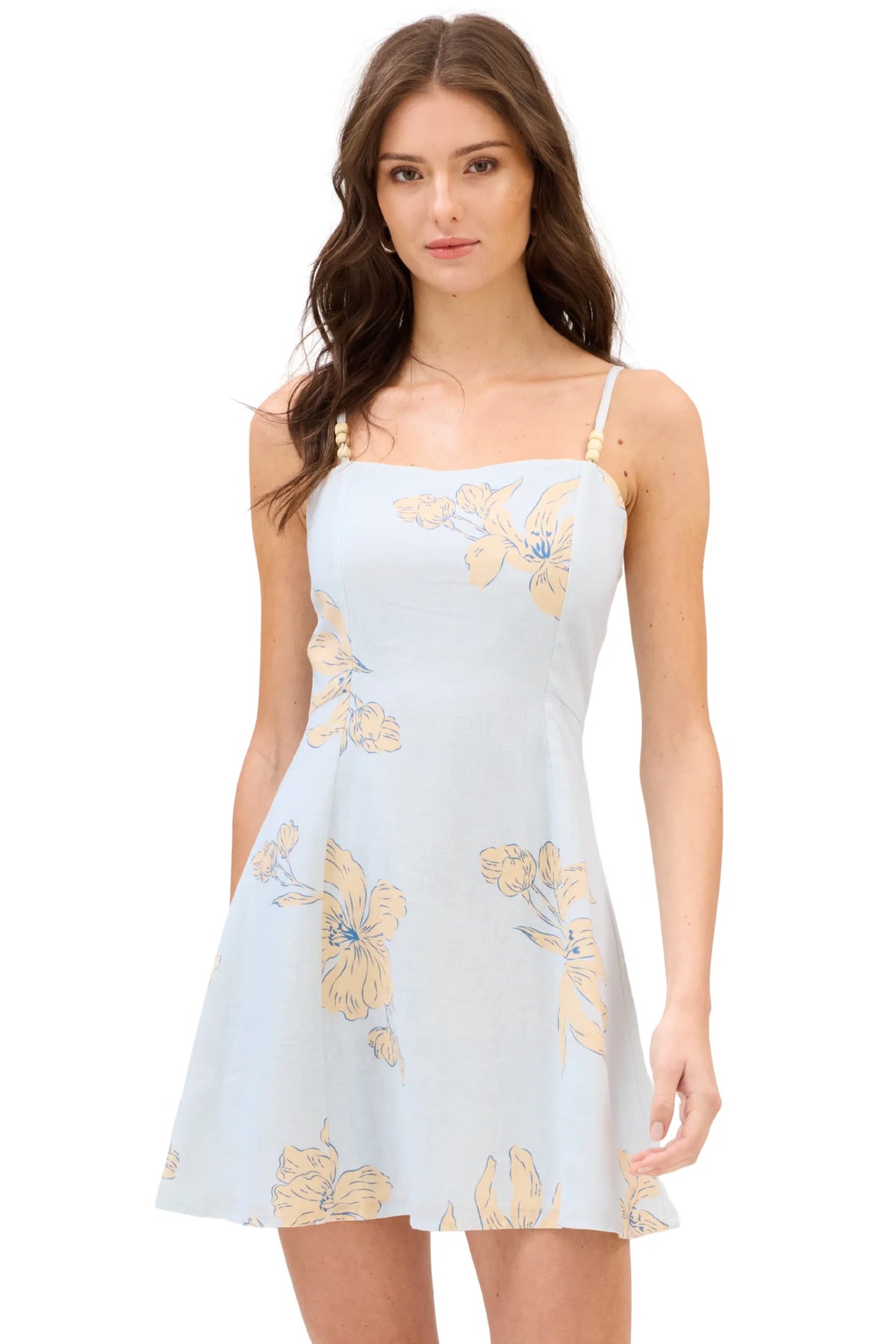 Miriam Dress