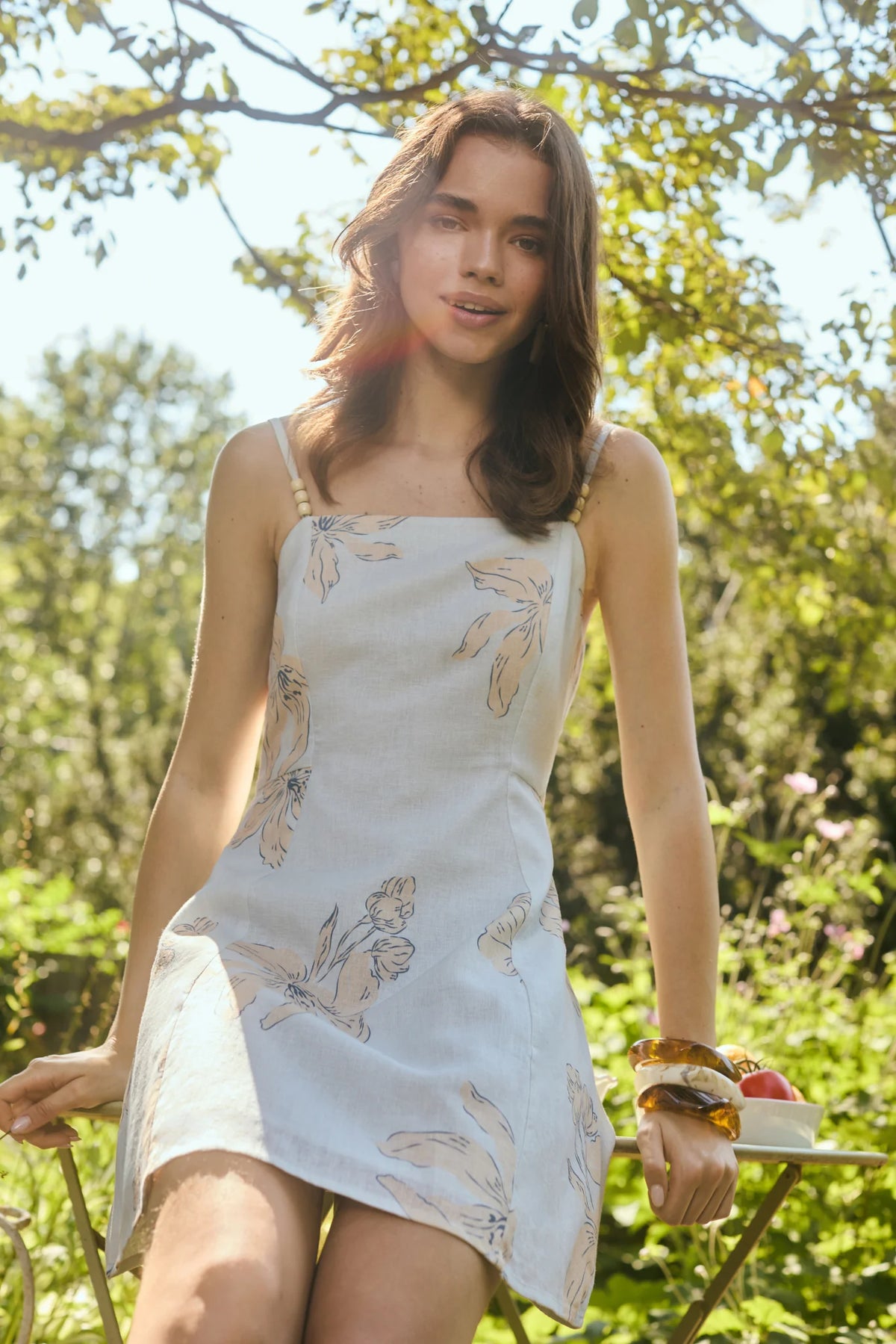 Miriam Dress