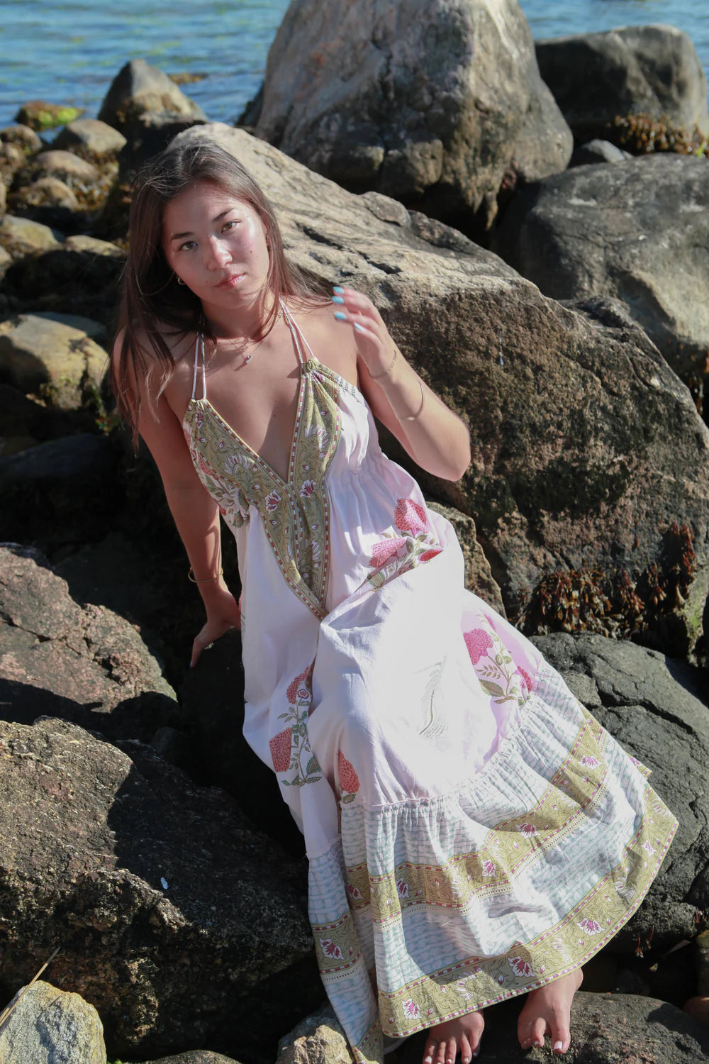 Ziggy Dress