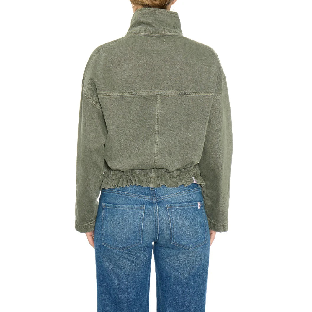 The Bomber Jacket