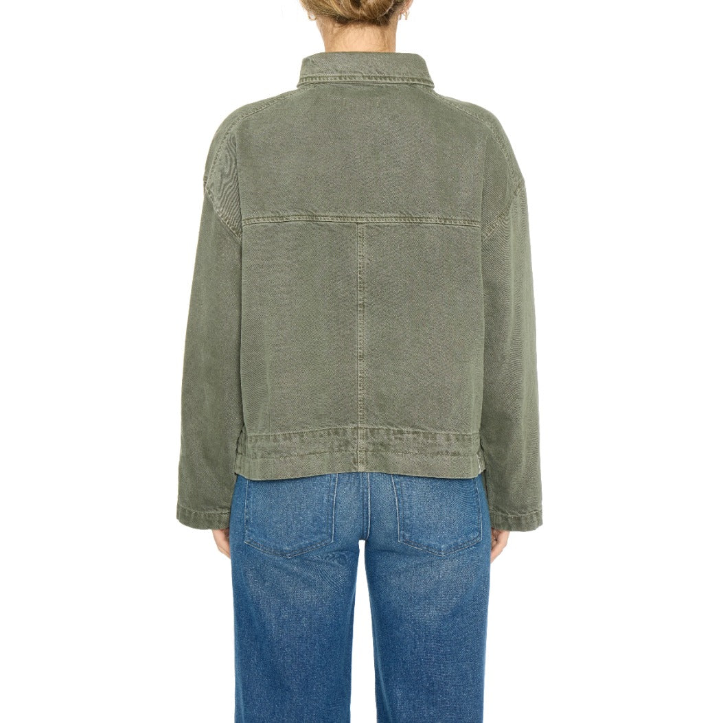 The Bomber Jacket