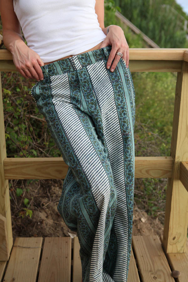 Edison Pant
