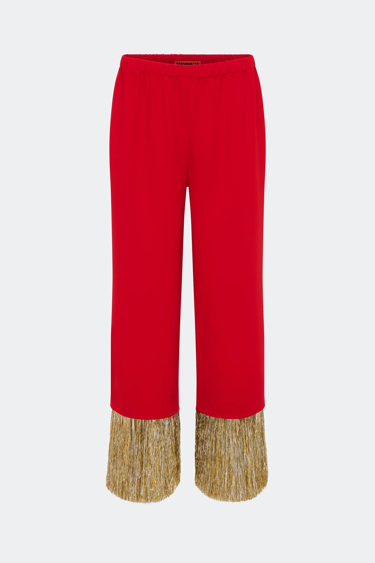 Naomi fringe pant