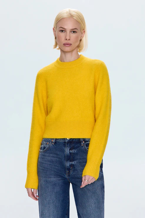 Sara Sweater
