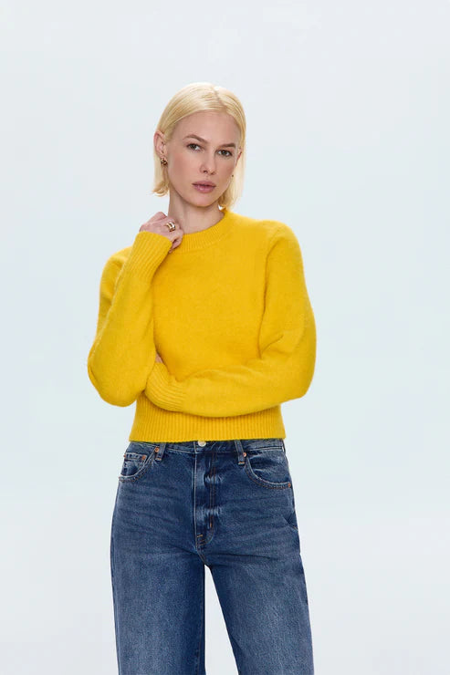 Sara Sweater