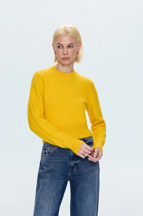 Sara Sweater