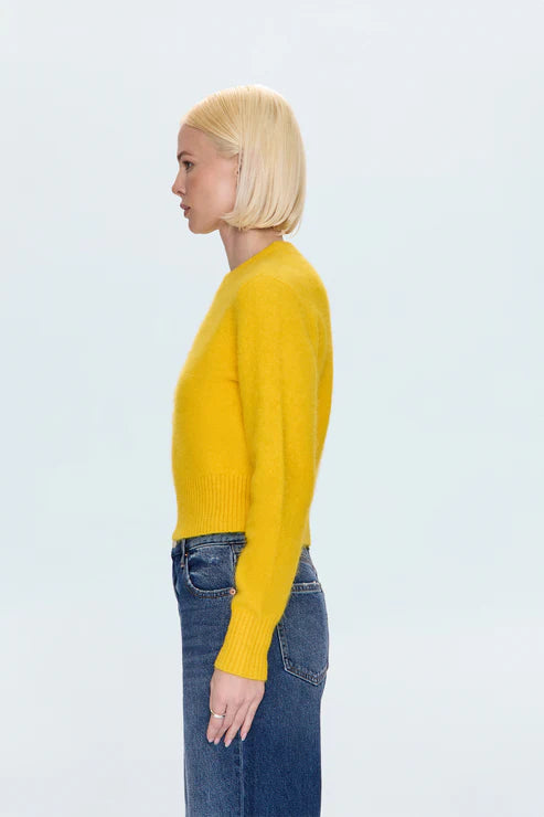 Sara Sweater