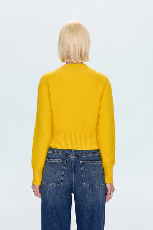 Sara Sweater