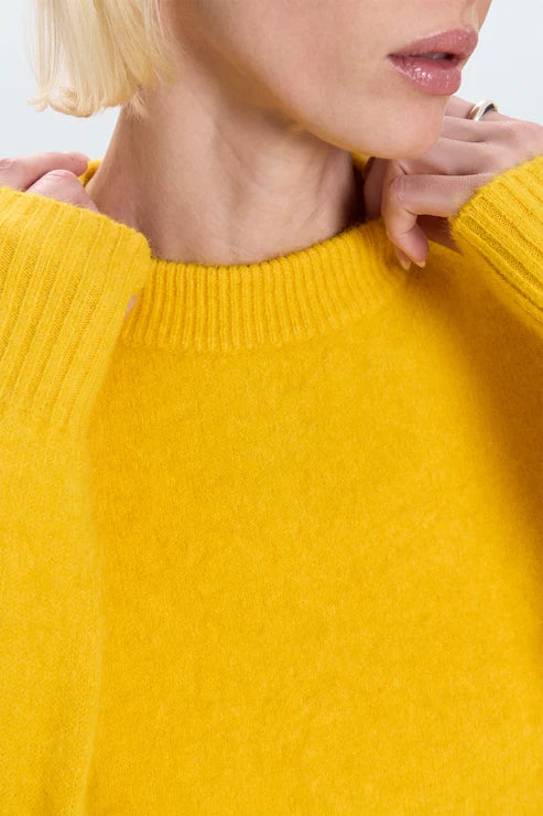 Sara Sweater