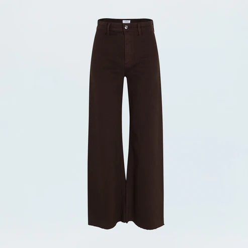 Penny High Rise Wide Leg Jean