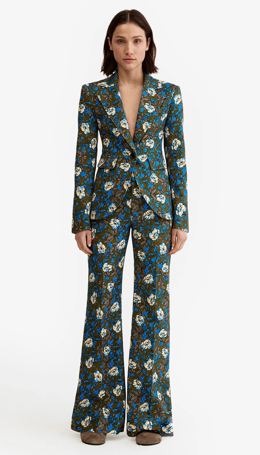 Classic Pant