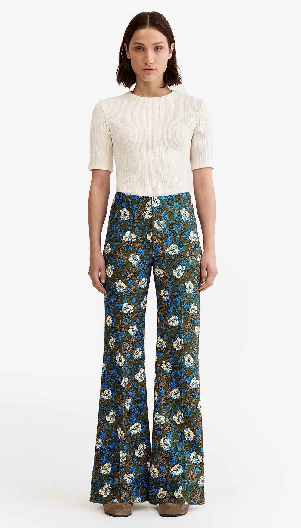 Classic Pant