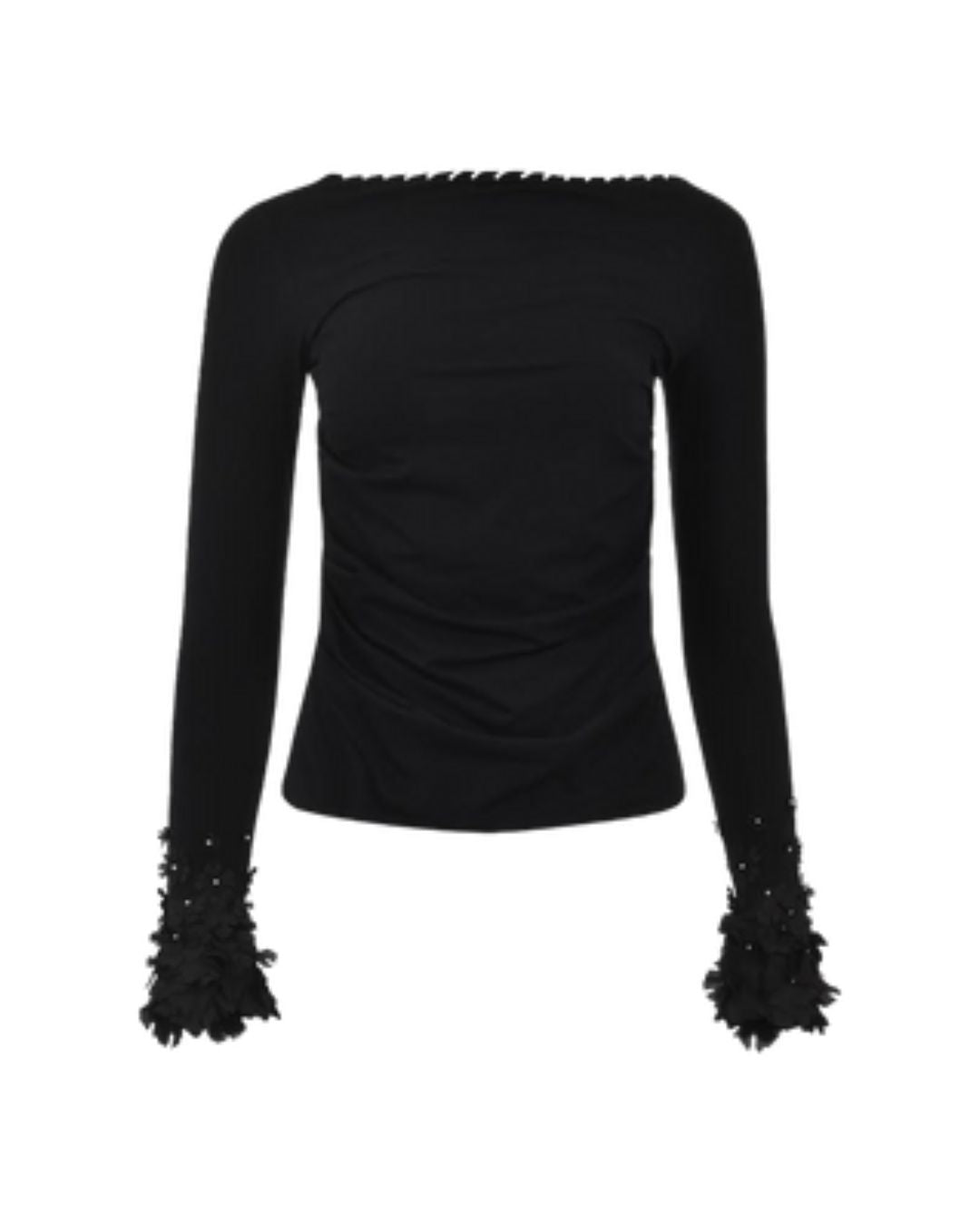Tiffany Top