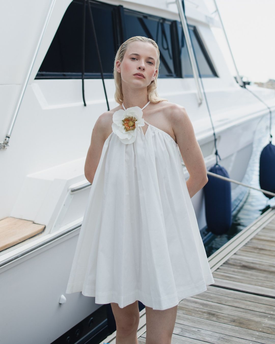 Lola Dress